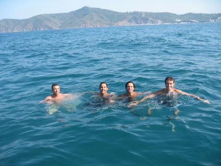 La M&eacute;diterran&eacute;